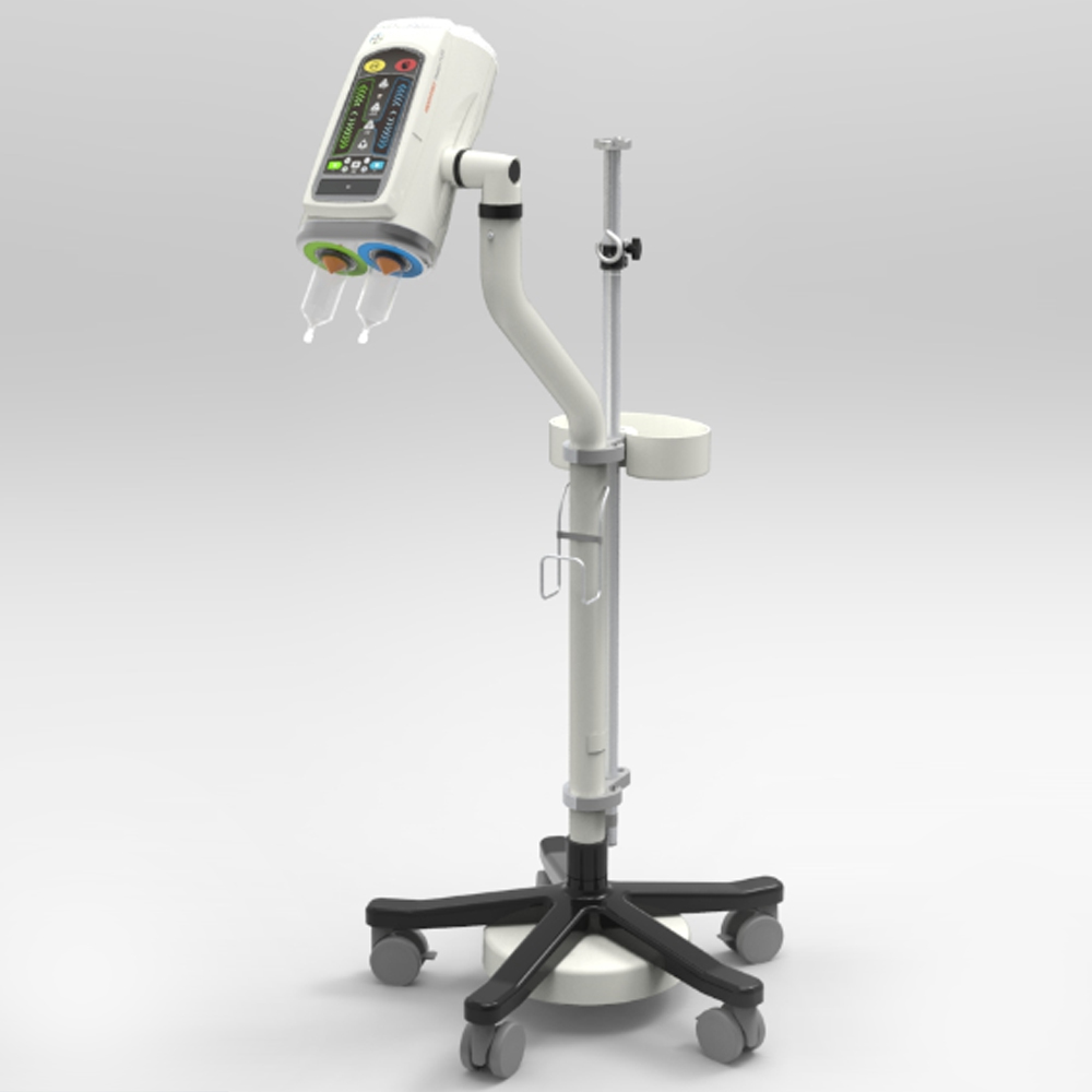 Pre-owned Medrad CT Injector